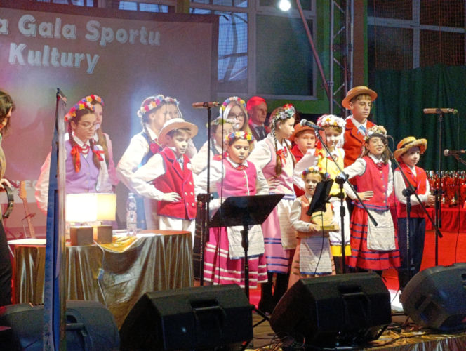 Gala Sportu i Kultury Gminy Iława