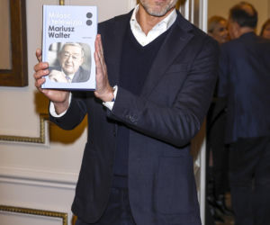 Spotkanie z Bożeną Walter i Zofią Turowską