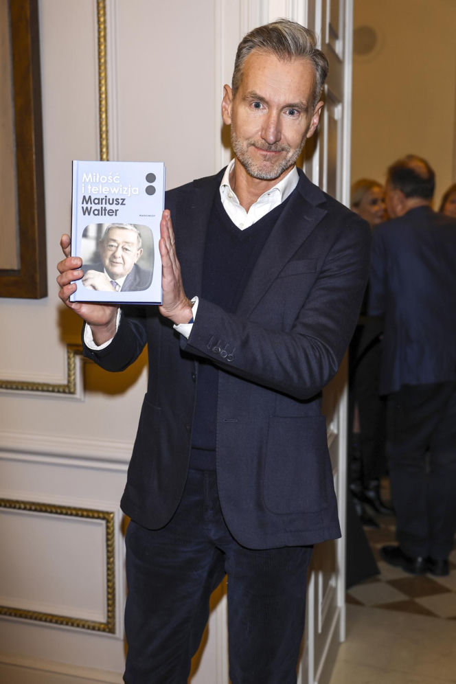 Spotkanie z Bożeną Walter i Zofią Turowską