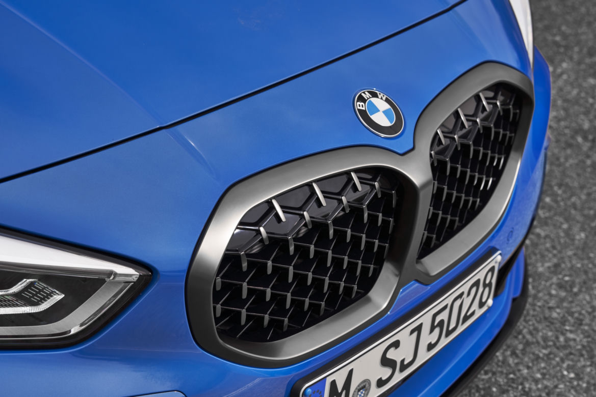 BMW M135i