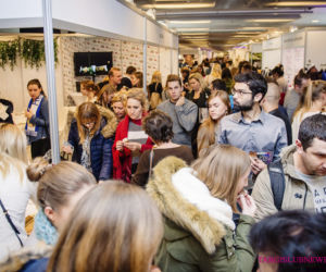 Targi ślubne 2019