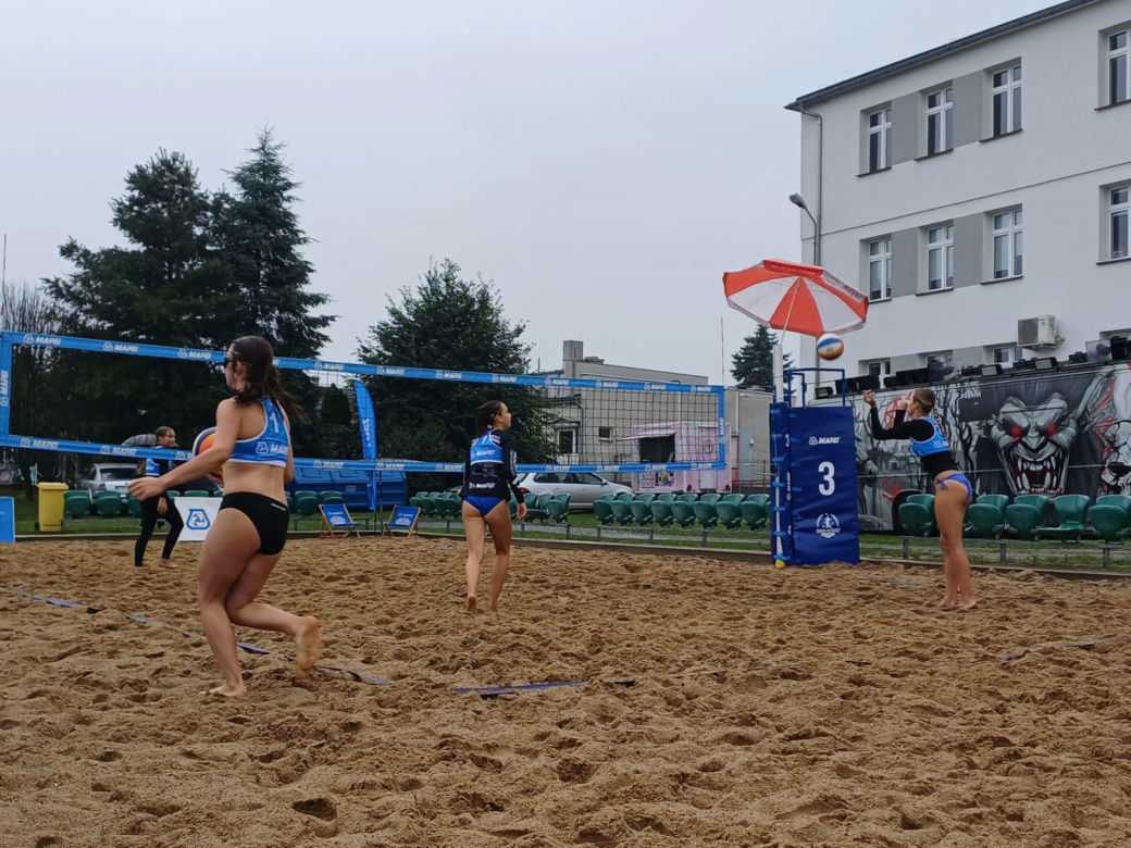 MAPEI CUP 2026