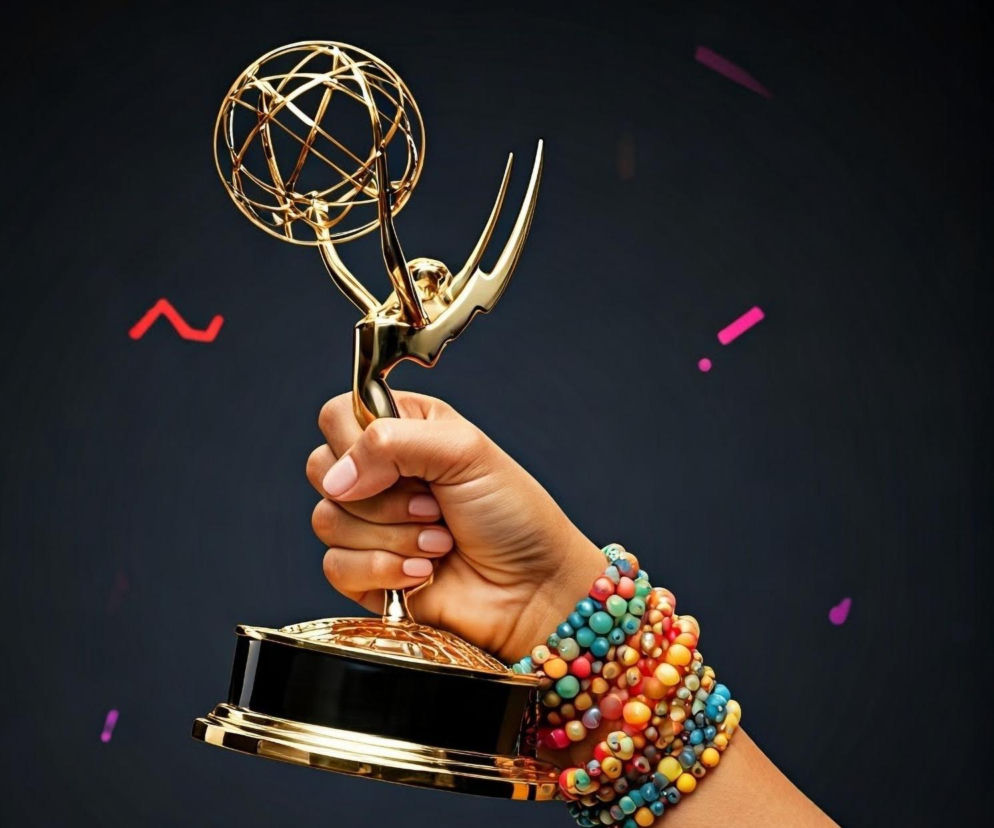 Emmy