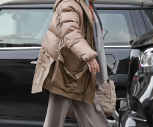 Magda Gessler przed świętami trafiła do szpitala