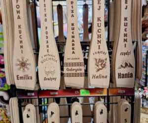 To jest teraz pamiątkowym hitem w Zakopanem! Kapibara i labubu idą w odstawkę