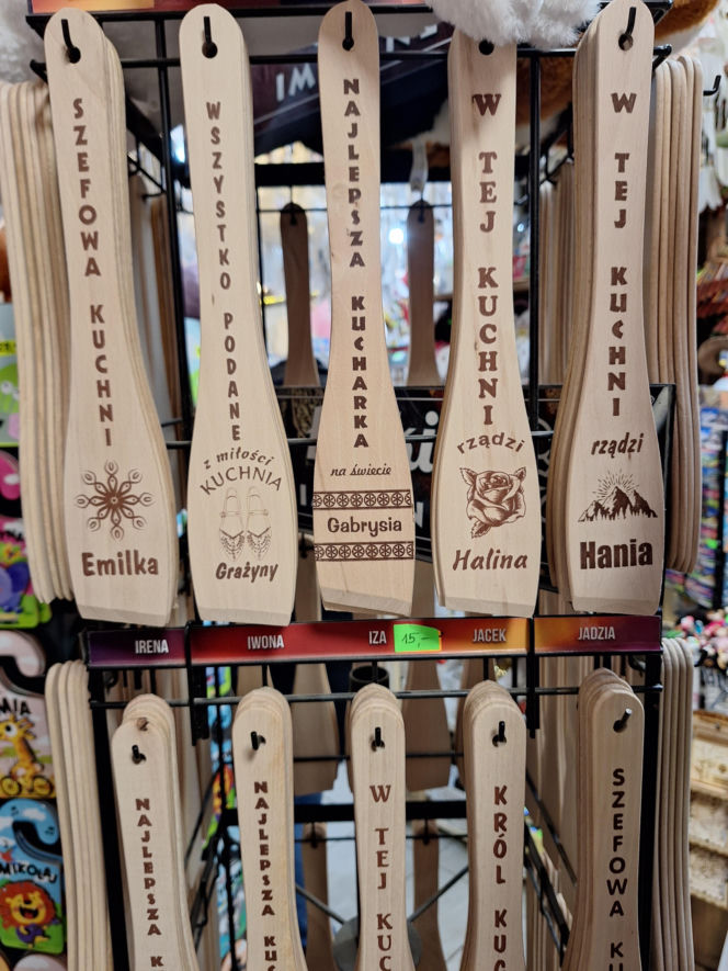 To jest teraz pamiątkowym hitem w Zakopanem! Kapibara i labubu idą w odstawkę