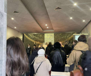 Agnieszka Maciąg - pogrzeb