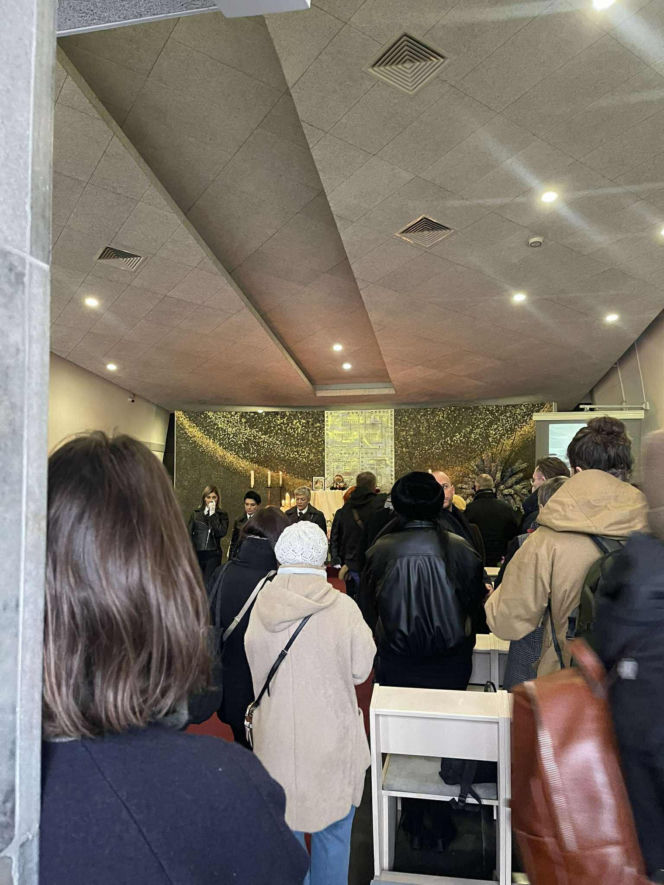 Agnieszka Maciąg - pogrzeb