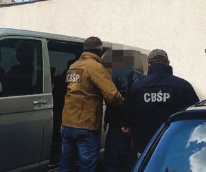 SKOK STULECIA w Tuchomiu: Rozpruli sejf i ukradli MILIONY W GOTÓWCE