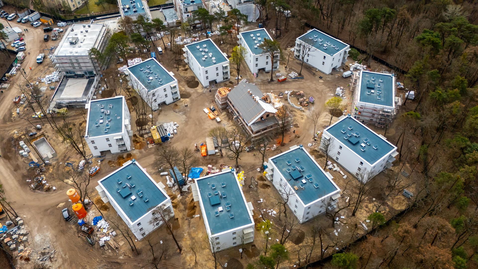 Dwór Bojarów Otwock