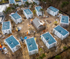 Dwór Bojarów Otwock