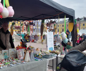 48. Kiermasz Wielkanocny