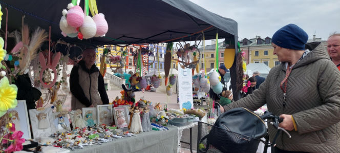 48. Kiermasz Wielkanocny