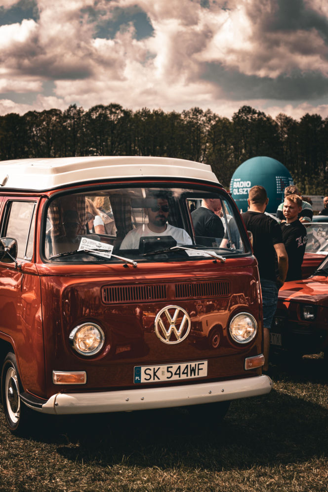 Tak było na Zalewiadzie 2025