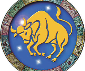 Byk zodiakowy