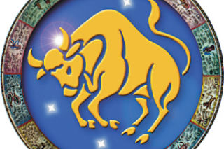 Byk zodiakowy