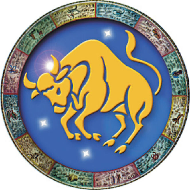 Byk zodiakowy