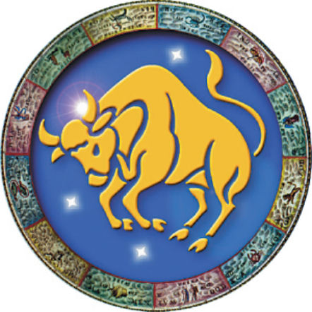 Byk zodiakowy