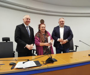 Umowy na działania sportowe i profilaktyczne zostały podpisane