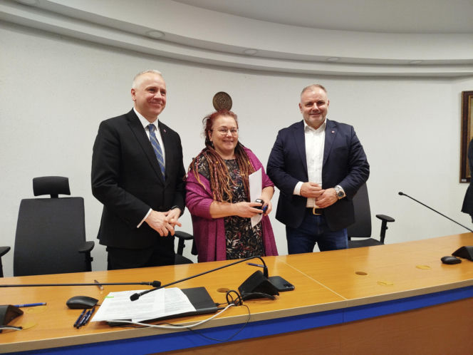 Umowy na działania sportowe i profilaktyczne zostały podpisane