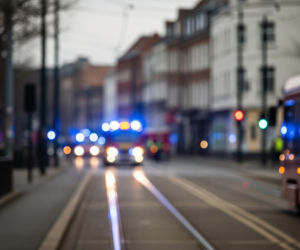 Tramwaje zderzyły się na Grójeckiej. Dlaczego doszło do tego incydentu?