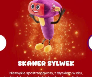 Jeszcze w sierpniu w Biedronce pojawi się nowy gang