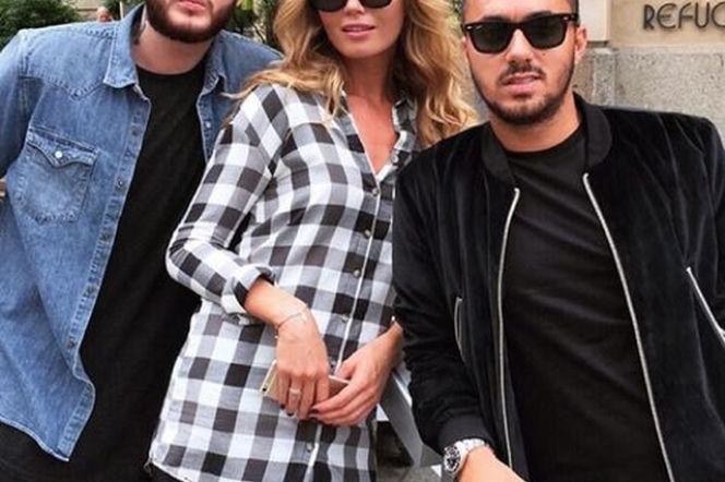 James Arthur, Kim Feenstra & MOKS