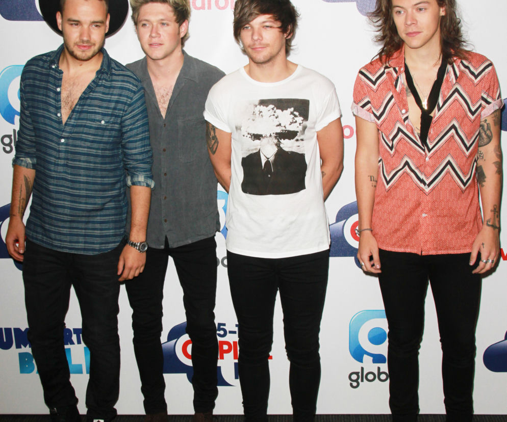 One Direction