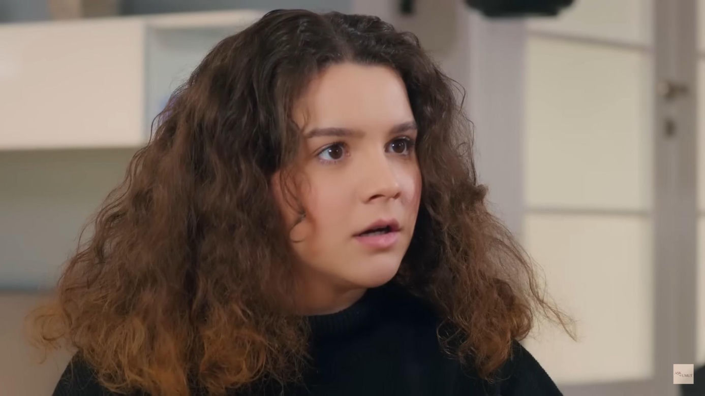 Miłość i nadzieja. Tak Melis wyładowuje swoją złość na Feraye i Zeynep