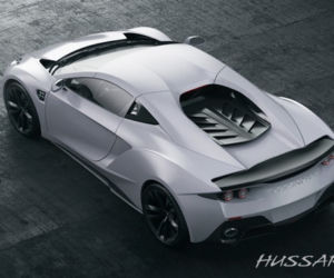 Arrinera Hussarya 33