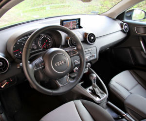 Audi A1 Sportback 1.6 TDI