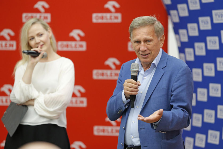 Zmarła Katarzyna Stoparczyk