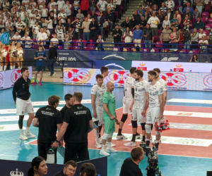 Projekt Asseco Resovia