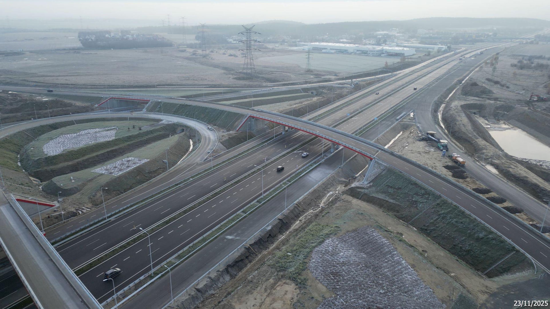 Obwodnica Metropolii Trójmiejskiej