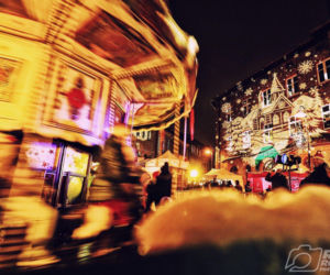 Wraca najpiękniejszy jarmark na Śląsku. Nikisz znów otuli nas świątecznym klimatem