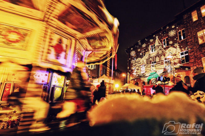 Wraca najpiękniejszy jarmark na Śląsku. Nikisz znów otuli nas świątecznym klimatem