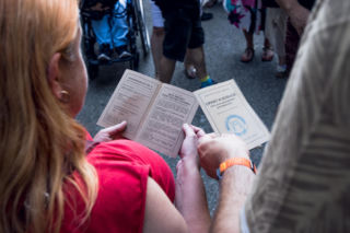 Moje spotkanie z festiwalem Kierunek GZM. Śląskie historie, które warto było przeżyć na własnej skórze