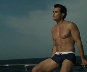 David Zepeda
