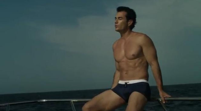 David Zepeda