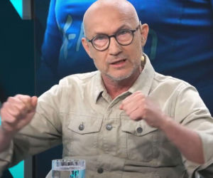 Znany komentator piłkarski zwolniony! Podpadł wypowiedziami na żywo