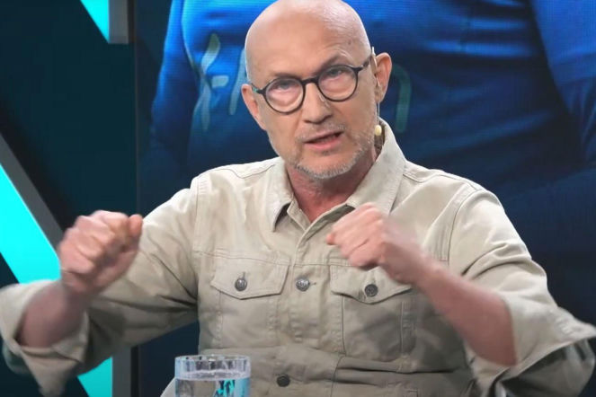 Znany komentator piłkarski zwolniony! Podpadł wypowiedziami na żywo