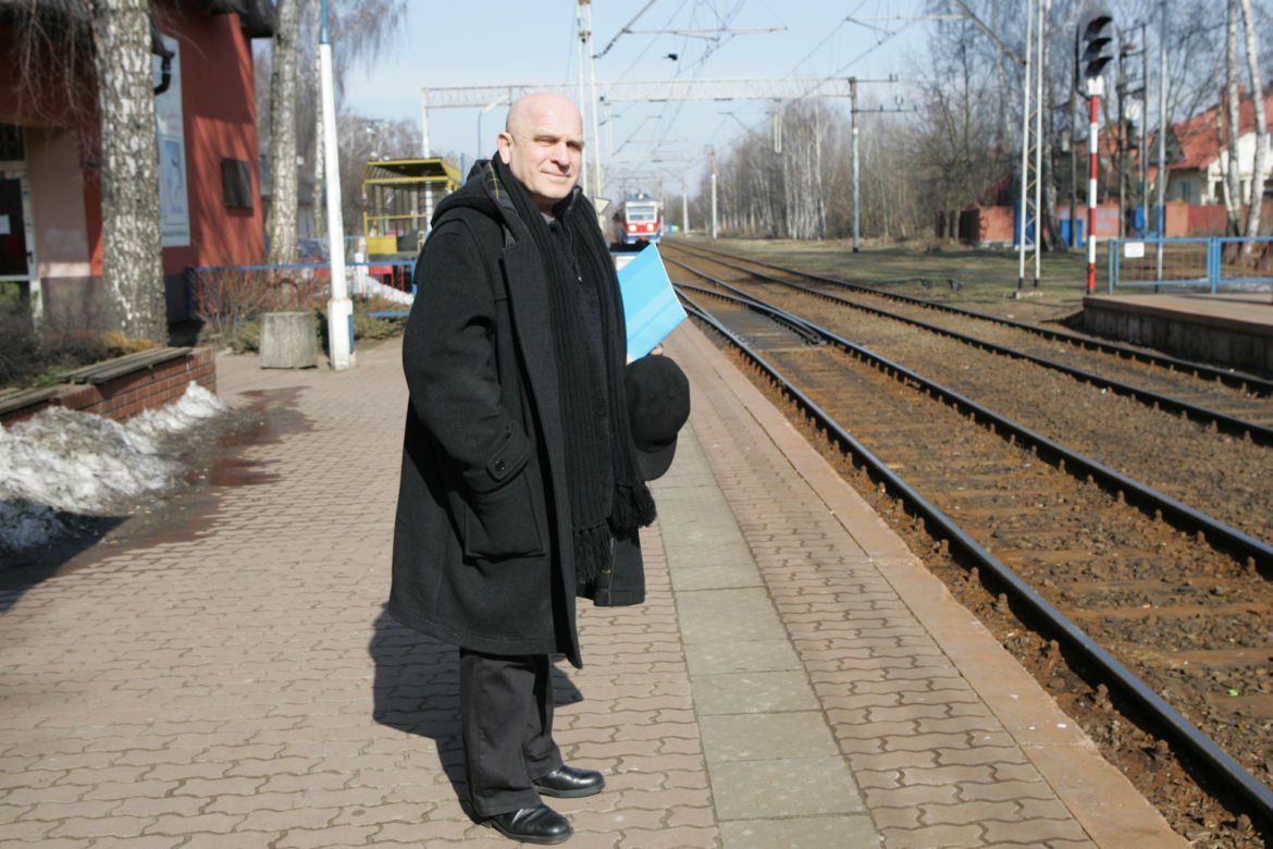 Henryk Talar przeprasza