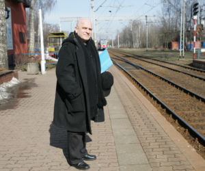 Henryk Talar przeprasza