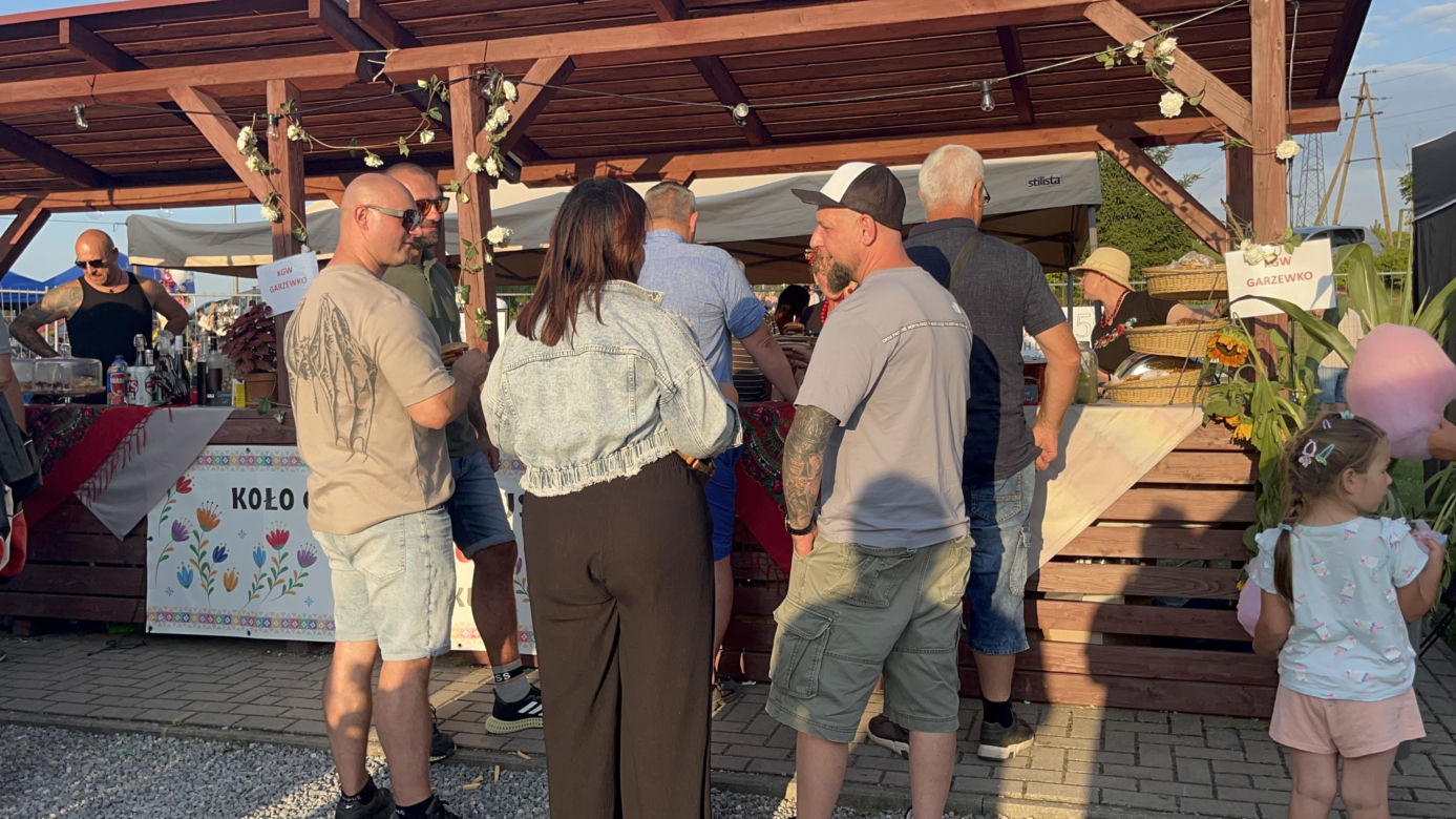 Eska Summer City Olsztyn na 10. edycji Festiwalu Koloryt cz.1