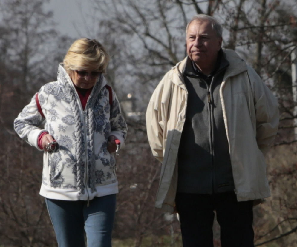 Jerzy Stuhr pokonał nowotwór pokona wirusa 