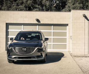 2017 Mazda CX-9