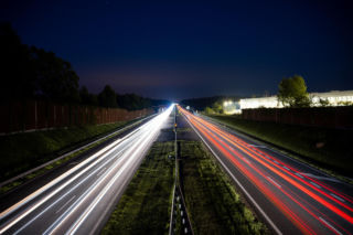 Nowe stawki opłat za przejazd autostradą A4