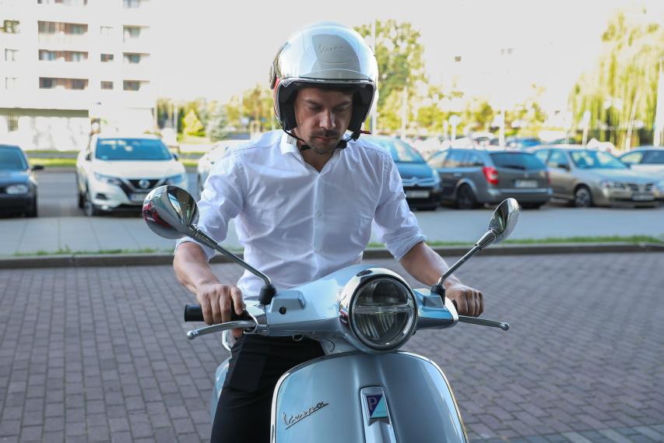 Michał Kołodziejczak