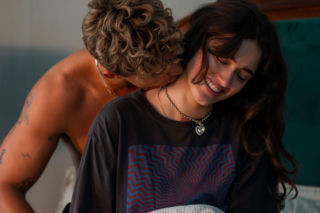 Twoja wina: Londyn wreszcie ma datę premiery! Znów będą zmiany względem książki