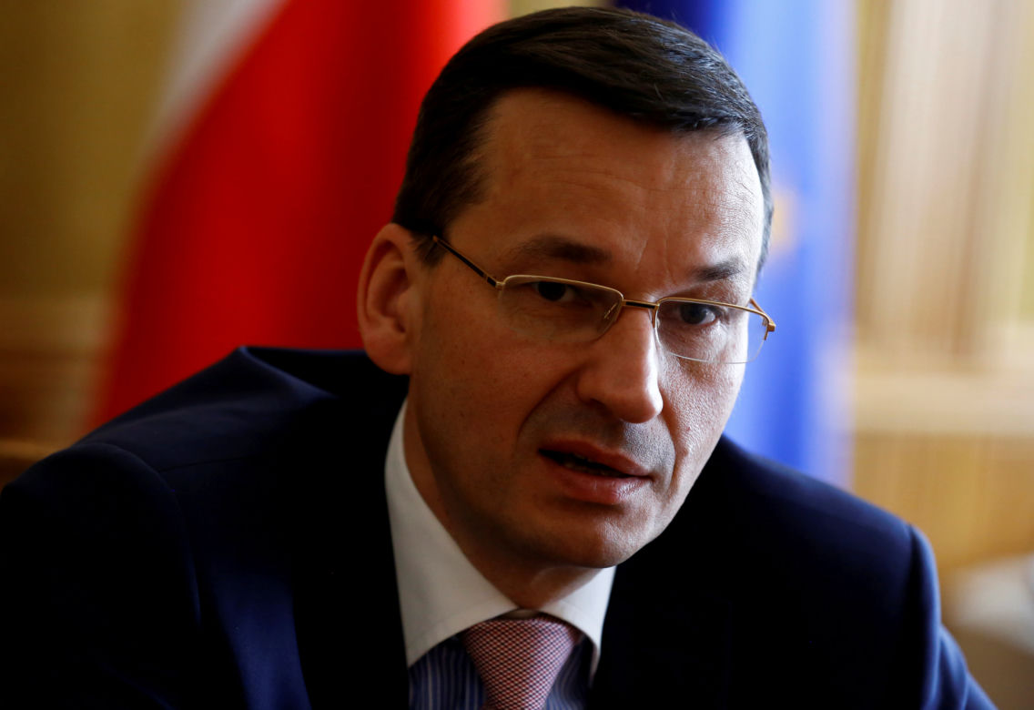 Morawiecki